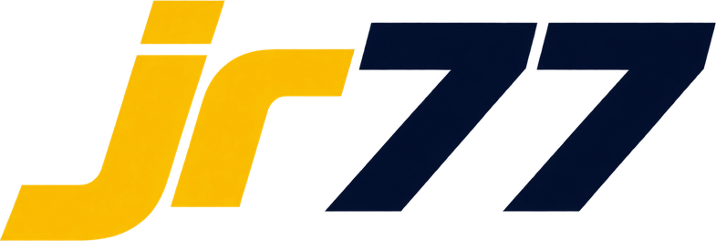 JR77 Logo